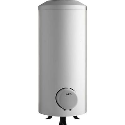 AEG STM 20 STM 20 Staand voorraadvat C (A+ - F)