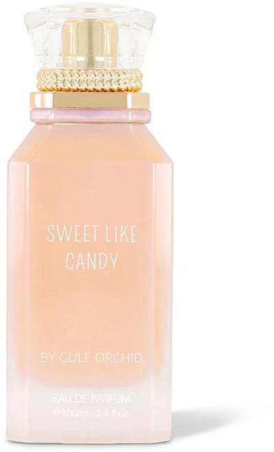 Eau de Parfum Gulf Orchid Eau de Parfum Sweet Like Candy
