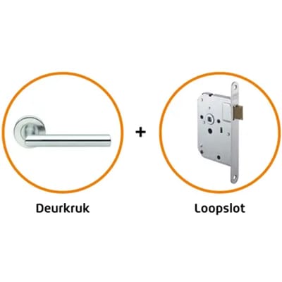 Sencys Promotie Pakket 5103