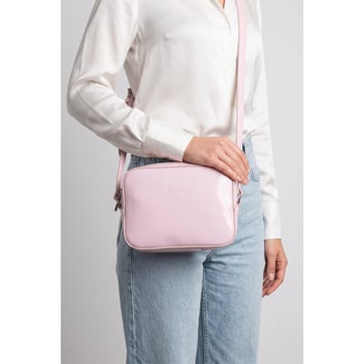 Tommy Hilfiger Must Camera Bag Hawaii Orchid Taglia: OS | Borse a tracolla Outlet | Donna | Magenta