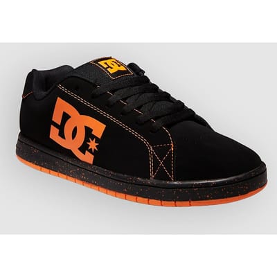 Dc Shoes Gaveler Schoenen Zwart EU 43 Man