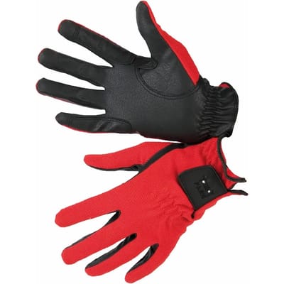 Rijhandschoenen T de T Club
