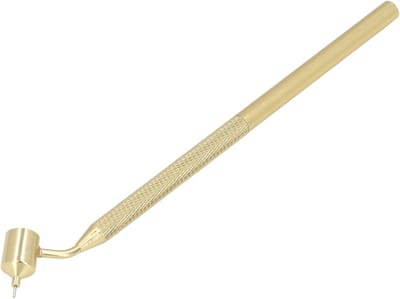 Fijne Lijn Touch-Up Verfpen voor Auto Reparatie met Precisie Sip - 0,3 mm voor Schadeherstel en Lakherstel