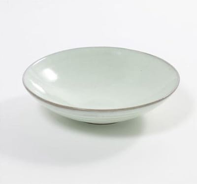 Aqua Aqua diep bord 23cm