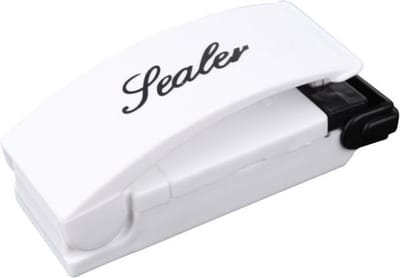Supersealer| Mini hand sealer| Zakjes sealer| Heat Sealer| Sealapparaat
