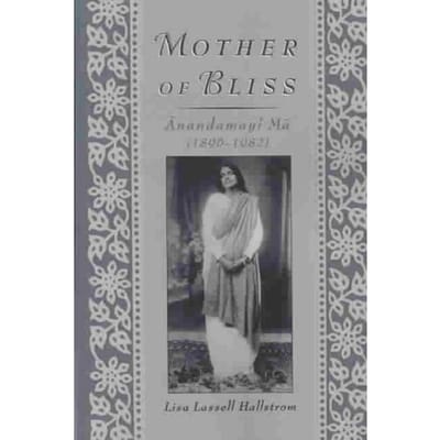Mother Of Bliss - Mount Holyoke College) Hallstrom