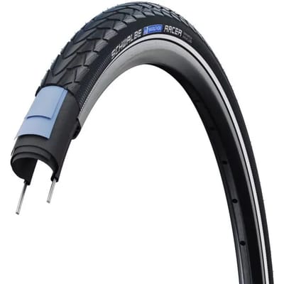 Starre band Schwalbe Marathon Racer Hs429 Standard R-Guard Addix
