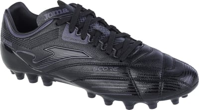 Joma Score 23 SCOW AG, Heren zwarte Voetbalschoenen 44