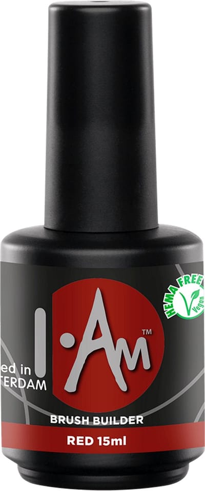 I.AM Brush Builder 15ml