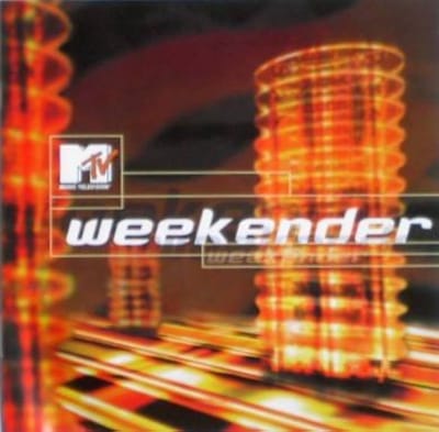 MTV Weekender 3 & 4