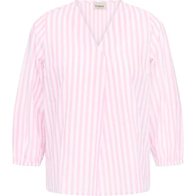 fransa - FRCATONA BL 1 - Dames - Blouses