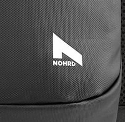 NOHRD Laptop Rugzak Dames & Heren - 17 inch - 30L - Rugtas met Laptopvak - Schooltas Meisje & Jongens - Spatwaterdicht - Boekentas