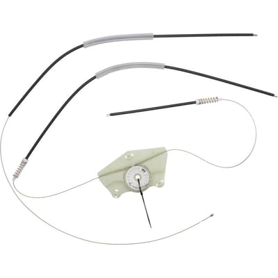 Reparatieset, raamopener BLIC 6205-25-031807P links