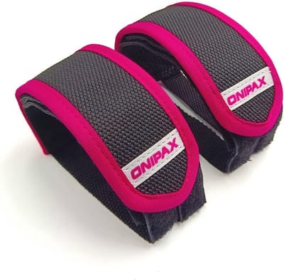 Fiets Pedal Strap Teen Clips - Verstelbare Bandjes voor Fietsen