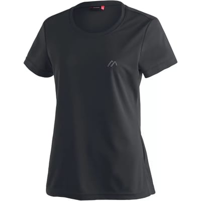 T-shirt dames Maier Sports Waltraud