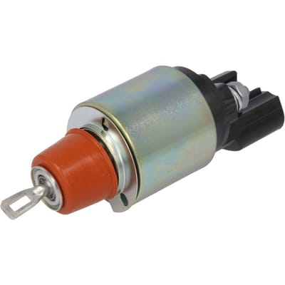 Magneetschakelaar, starter BOSCH 1 986 SE1 695