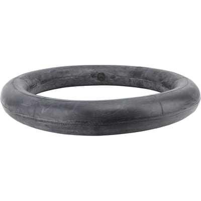 Universele Fiets Binnenband 26x4.0 Rubber Goede Afdichting Fiets Binnenband Vervanging gray