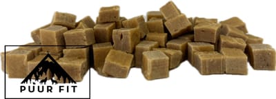 Puur Fit Cubes - Hondensnack - Konijn 400 gr