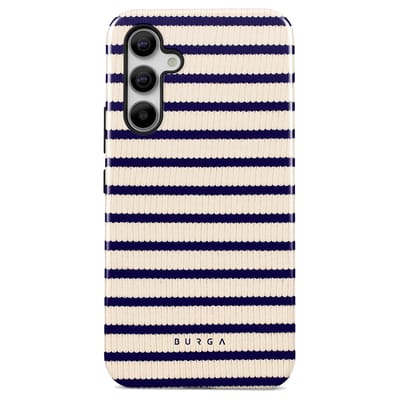Burga Tough Backcover geschikt voor Samsung Galaxy A54 (5G) - Old Money