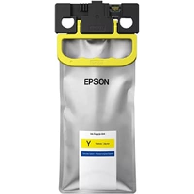 Epson C13T13M440 inktcartridge geel hoge capaciteit (origineel)