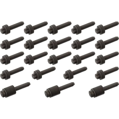 Febi Bilstein Schroevenset, cilnderkopdeksel FEBI 49851