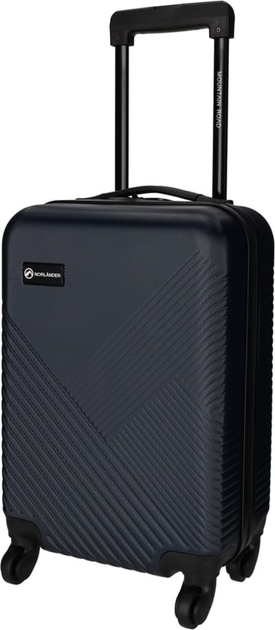 Norlander Mountain Road Trolley - 36 Liter - Blauw