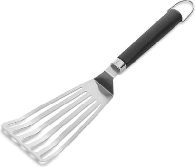 Weber - Flexibele spatel voor de bakplaat