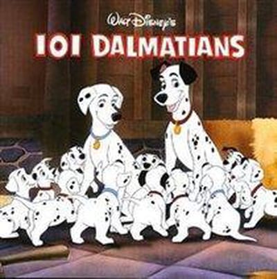 101 Dalmations