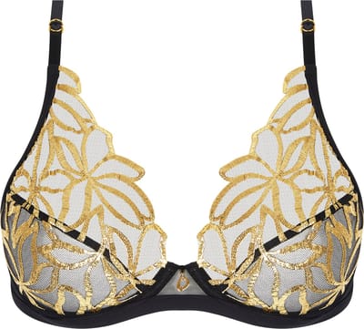 Lise charmel-bh zonder vulling-ACJ7429-80/95C