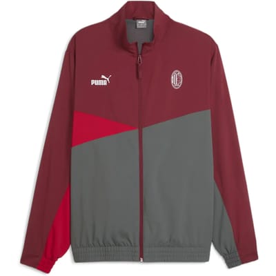 Track suit jas Milan AC 2023/24