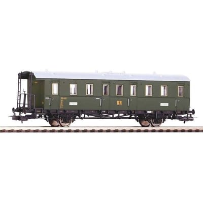 Piko H0 53194 H0 goederenwagon Bdtr van de DR Bdtr III