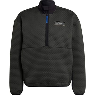 Trainingsjack adidas Terrex Utilitas Hike