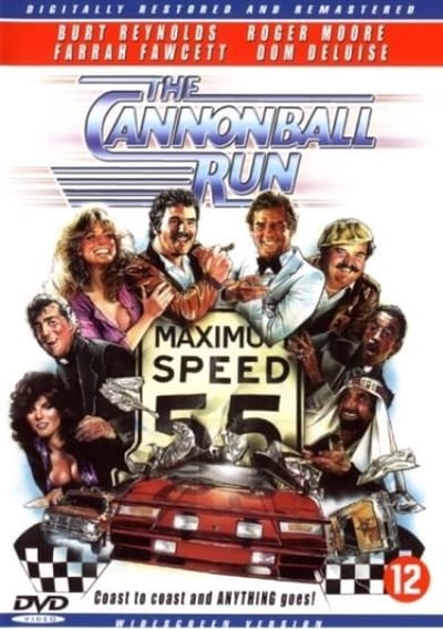 Cannonball Run