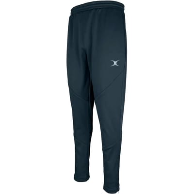 Gilbert Pro Warm Up Trs Donker Navy - 2 Extra Small