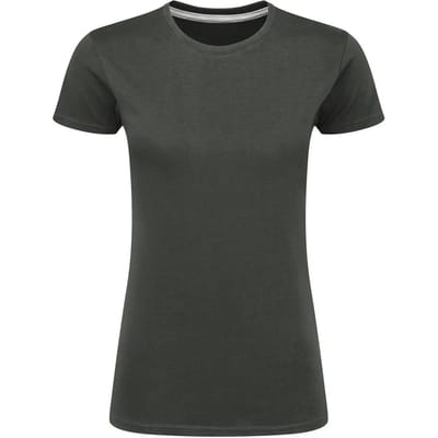 Dames-T-shirt SG Originals Perfect Print Tagless