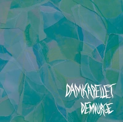 Damkapellet - Demiurge (CD)