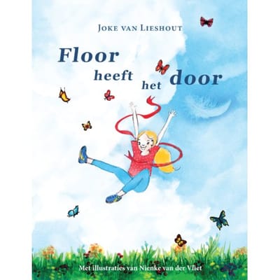 Floor Heeft Het Door - Joke van Lieshout
