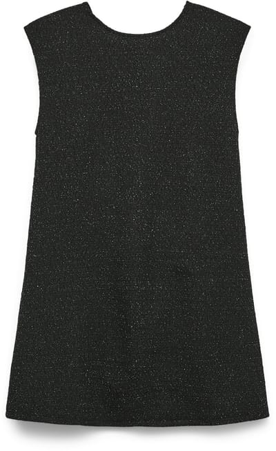 Vero Moda Jurk VMBELLA Korte jurk