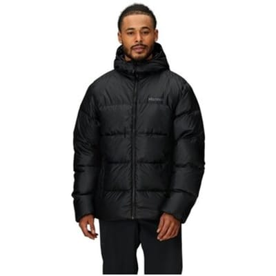 Blazer Marmot Guides