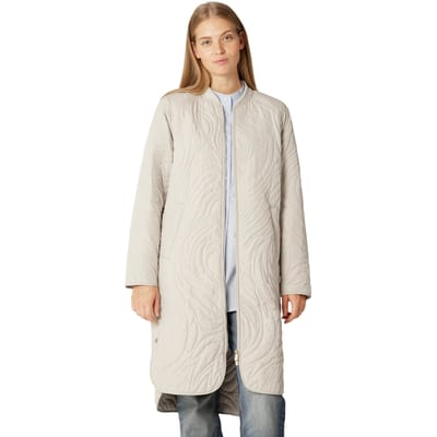 Ilse Jacobsen Rain&outerwear Dune06 Kit Size: 36 | Light Jackets Outlet | Dames | Beige