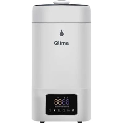Qlima Luchtbevochtiger H 724 Wit