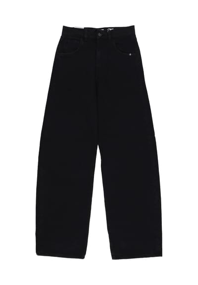 Jeans vrouw W Danielle Denim zwart