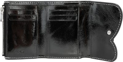 Bogner Portemonnee Bex Maeve Purse Grey Veelkleurig