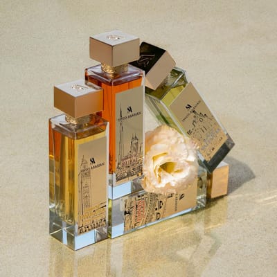 Swiss Arabian - Opulence of Dubai - 100ml