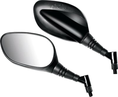 Lampa Achteruitkijkspiegels voor Motor - Set van 2 - M10x1.25 - Universeel