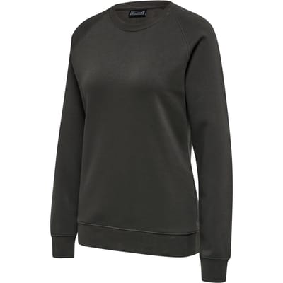 Hummel dames-sweatshirt Hmlred Classic Woman 215103