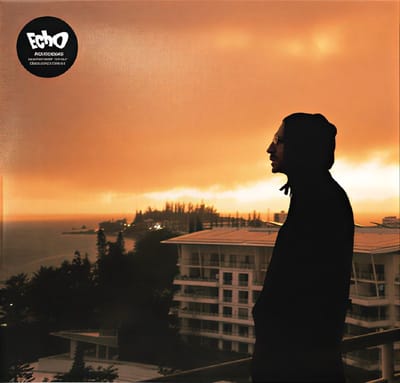 Roméo Elvis - Écho (LP)