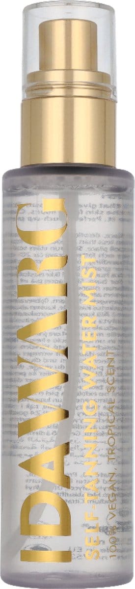 Ida Warg Self-Tanning Water Mist 75 ml