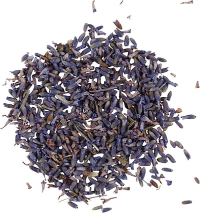 CC Gedroogde Bloemen Lavendel 15 gr