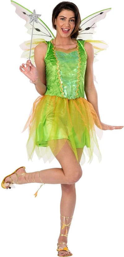 Elf Eliane